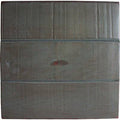 Rustic Dark Blue End Table O3732