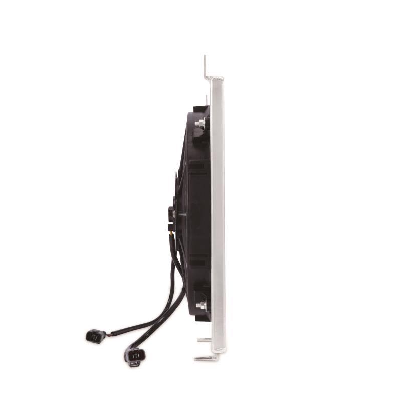 Aluminum Fan Shroud Kit U41897
