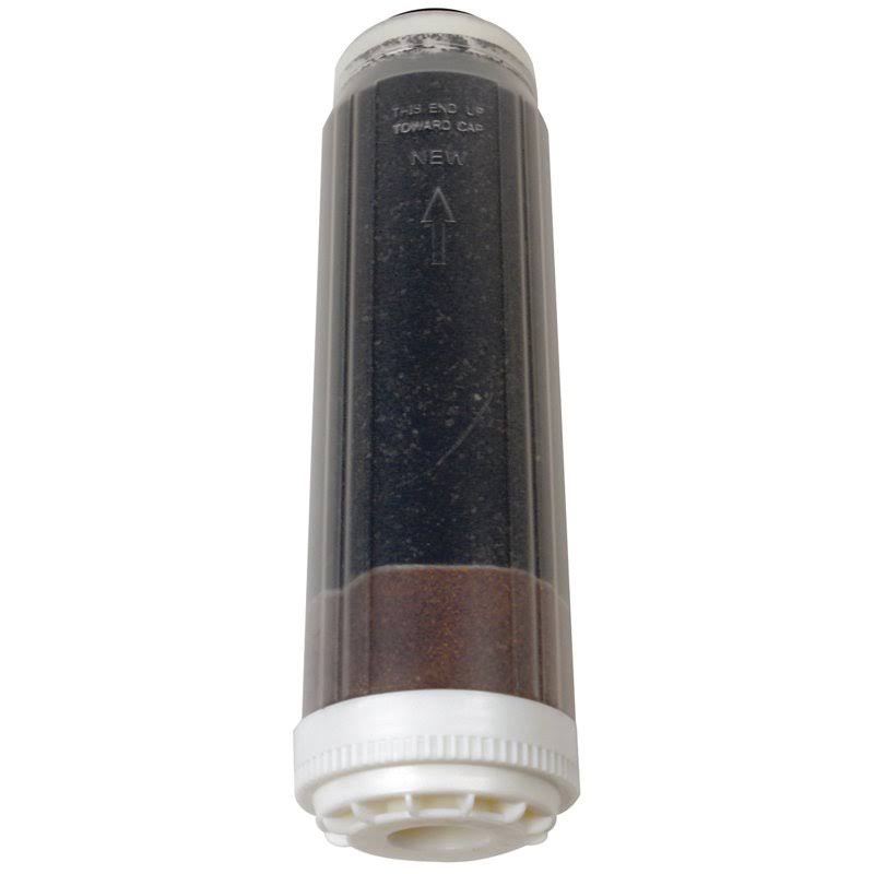 Tall Boy KDF85/Catalytic Carbon Upgrade Filter P323