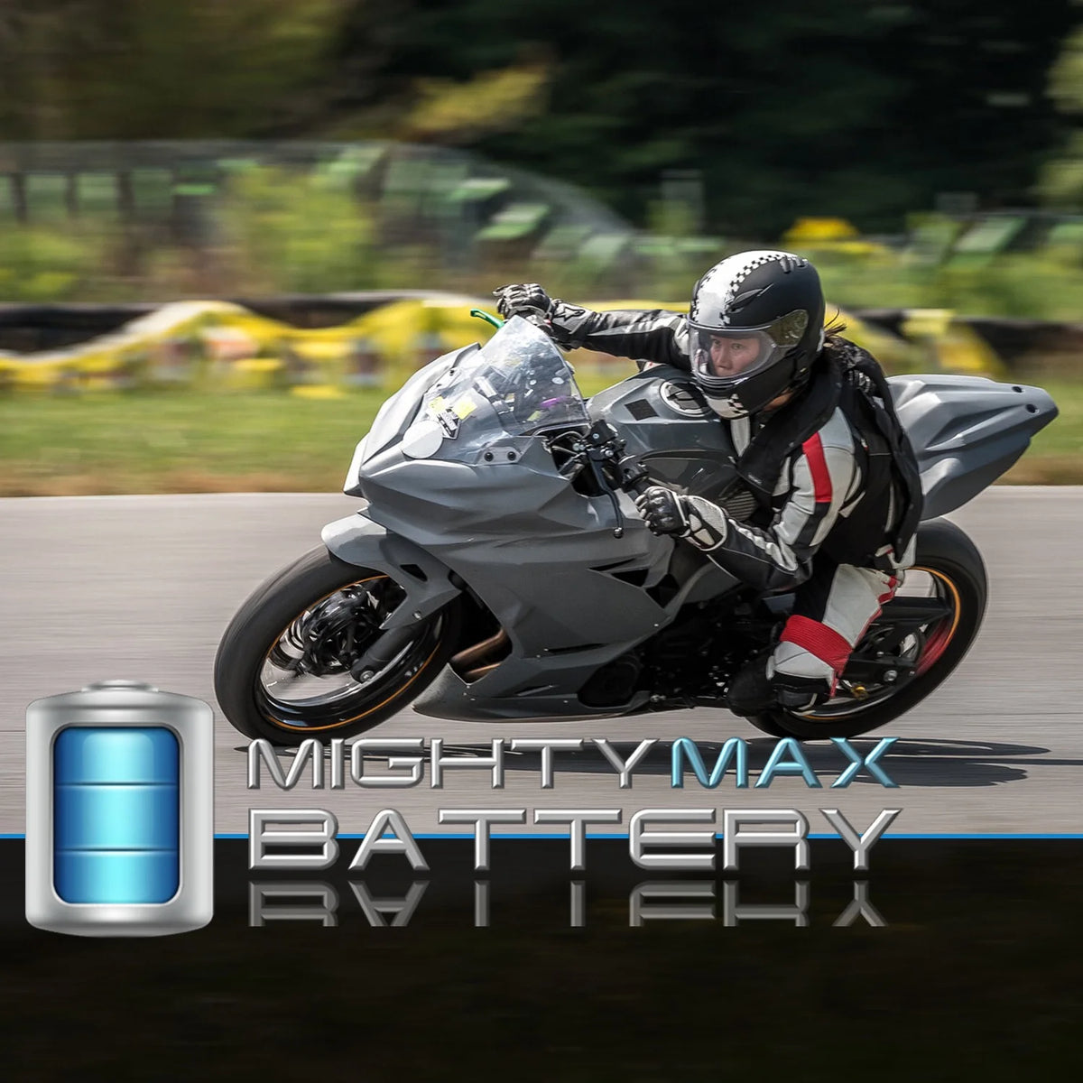 YTX4L-BS Lithium Battery for Honda Scooters I980