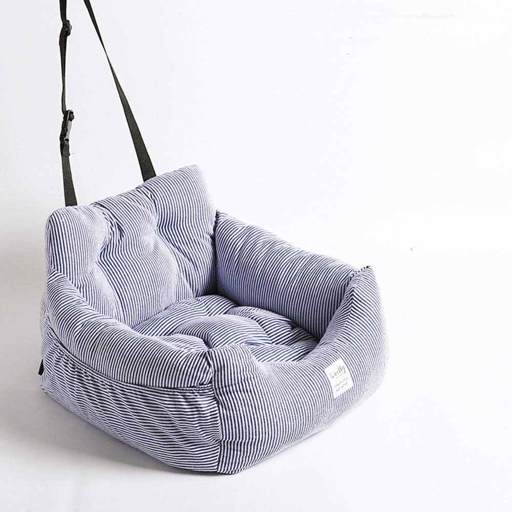 Dog Booster Seat for Small Medium Large Dogs Cats, Pack of 2 I71882