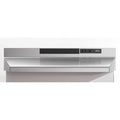 45 190 CFM Convertible Under Cabinet Range Hood D9837