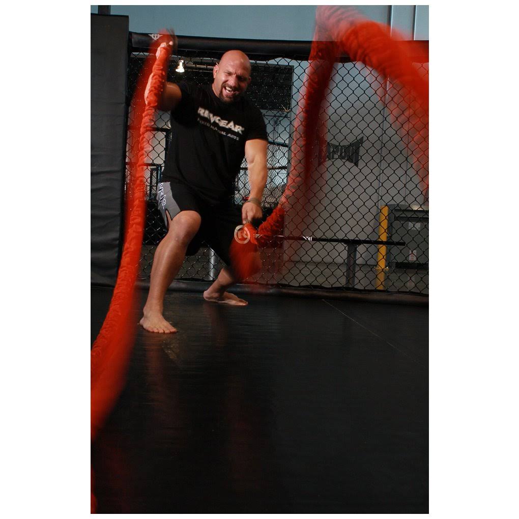 Battle Rope R2894