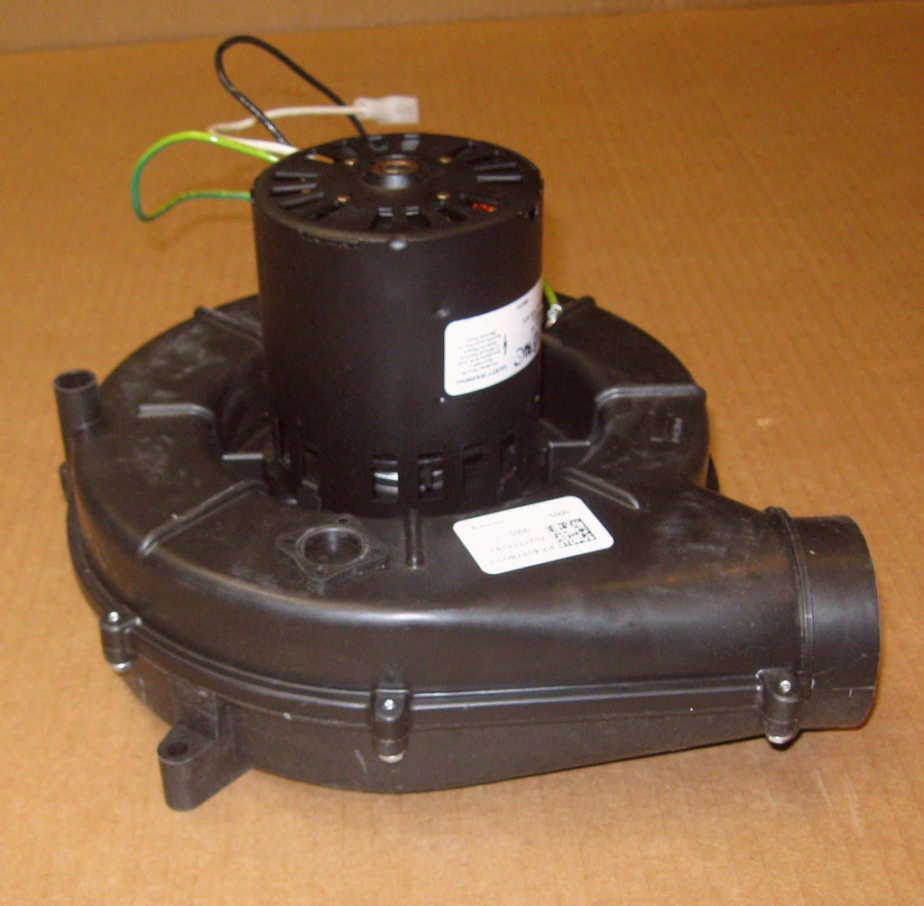 Specific Purpose Blowers Q366629