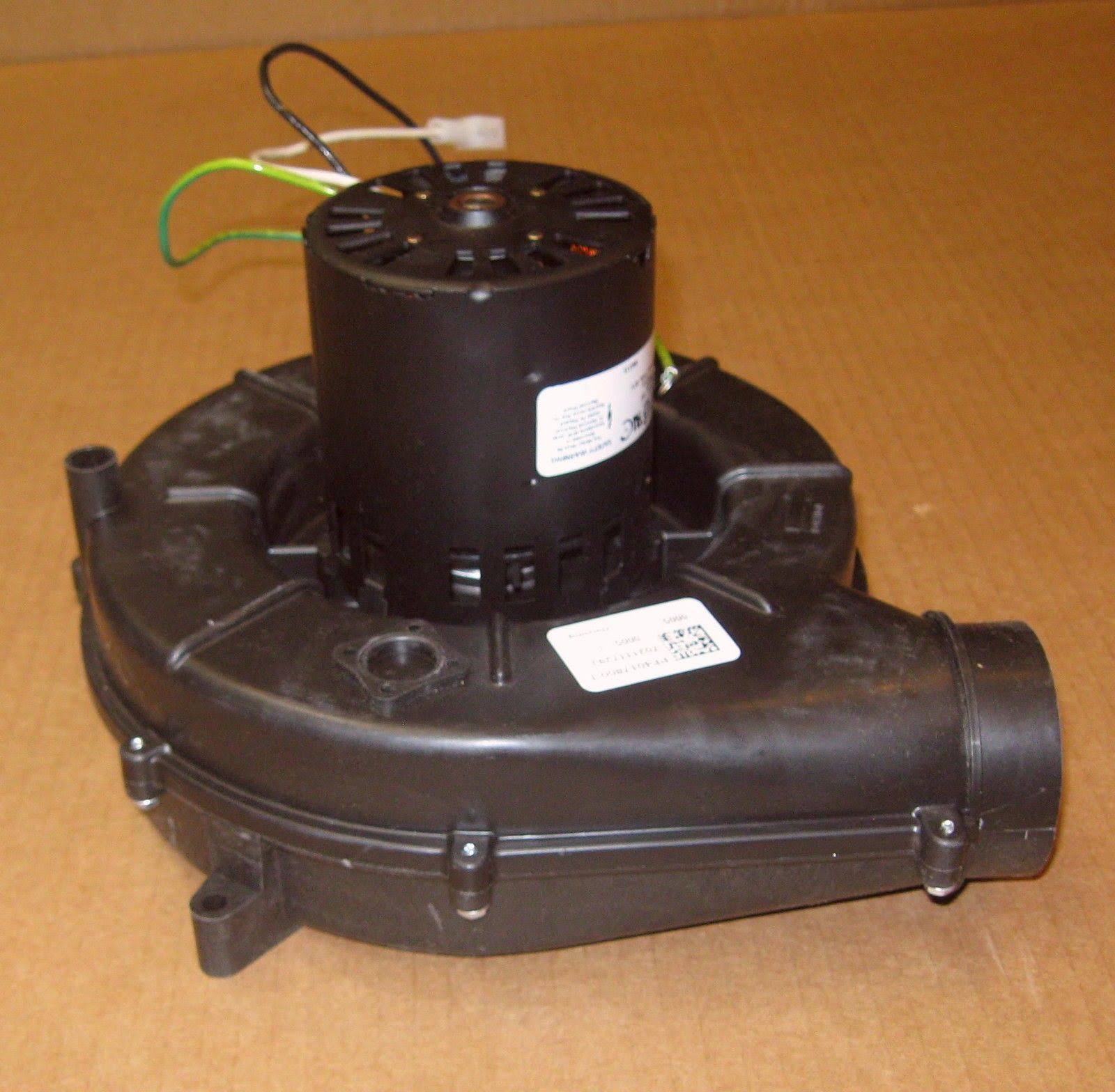 Specific Purpose Blowers Q366629