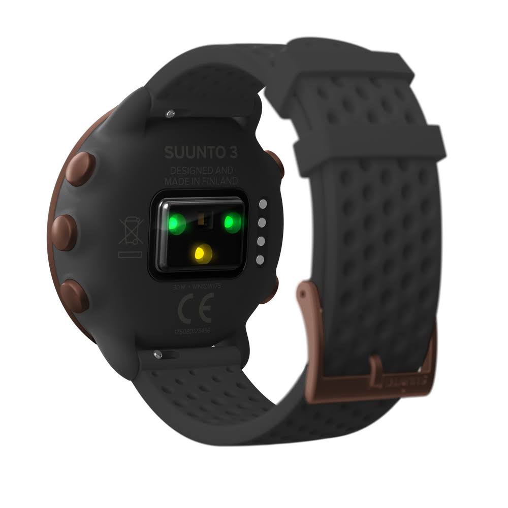 Slate Grey Copper Suunto 3 G5399