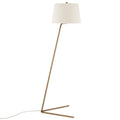 Brass Floor Lamp D655075