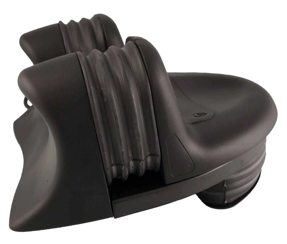 Cervical Pneumatic Traction Neck Support Brace E554184