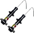 Pair Front Shock Absorber w/Magnetic Control J854171