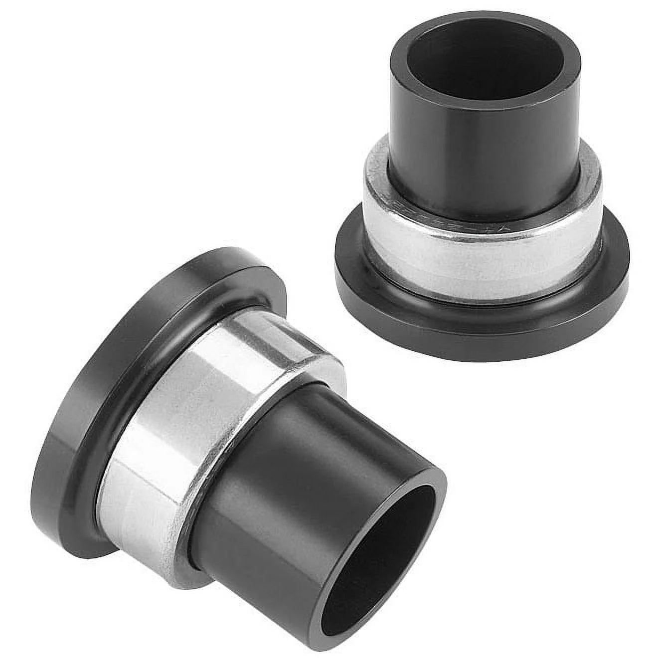 Front and Rear Wheel Spacer Kits for Husaberg 650FC 2004-2005 I42006