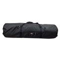 Black Camping Tent Storage Bag with Double Handles P671666