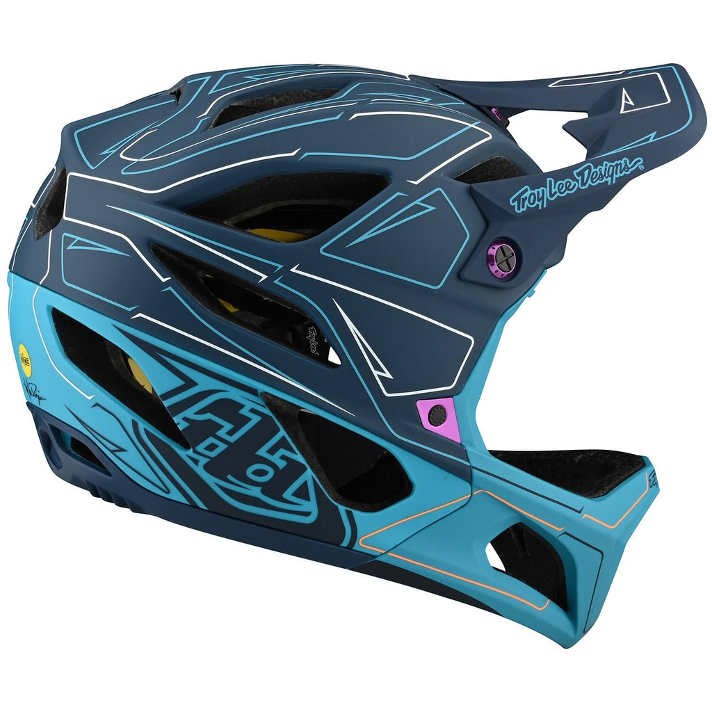 Marine X-Small/Small Helmet O511