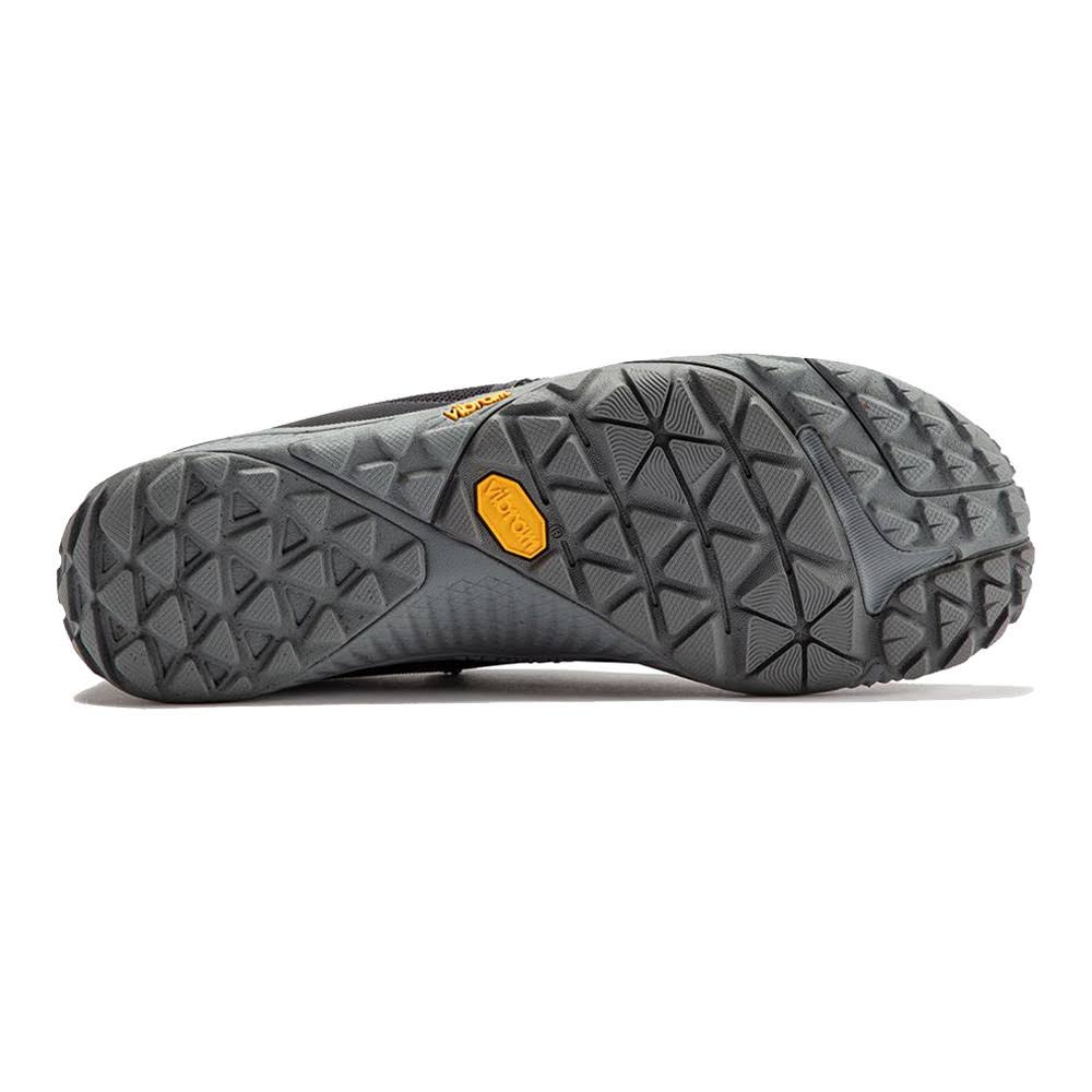 Black Trail Glove 6 S7746