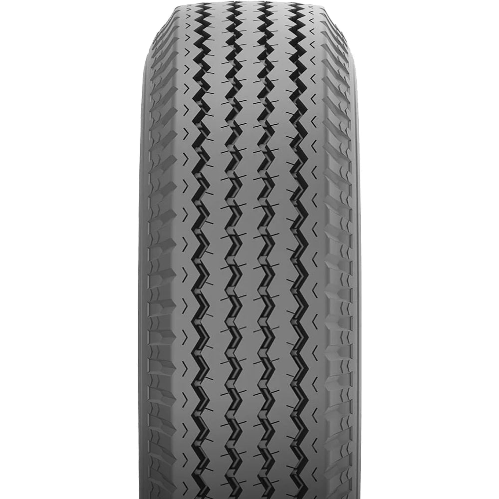 Trailer Tire Y597