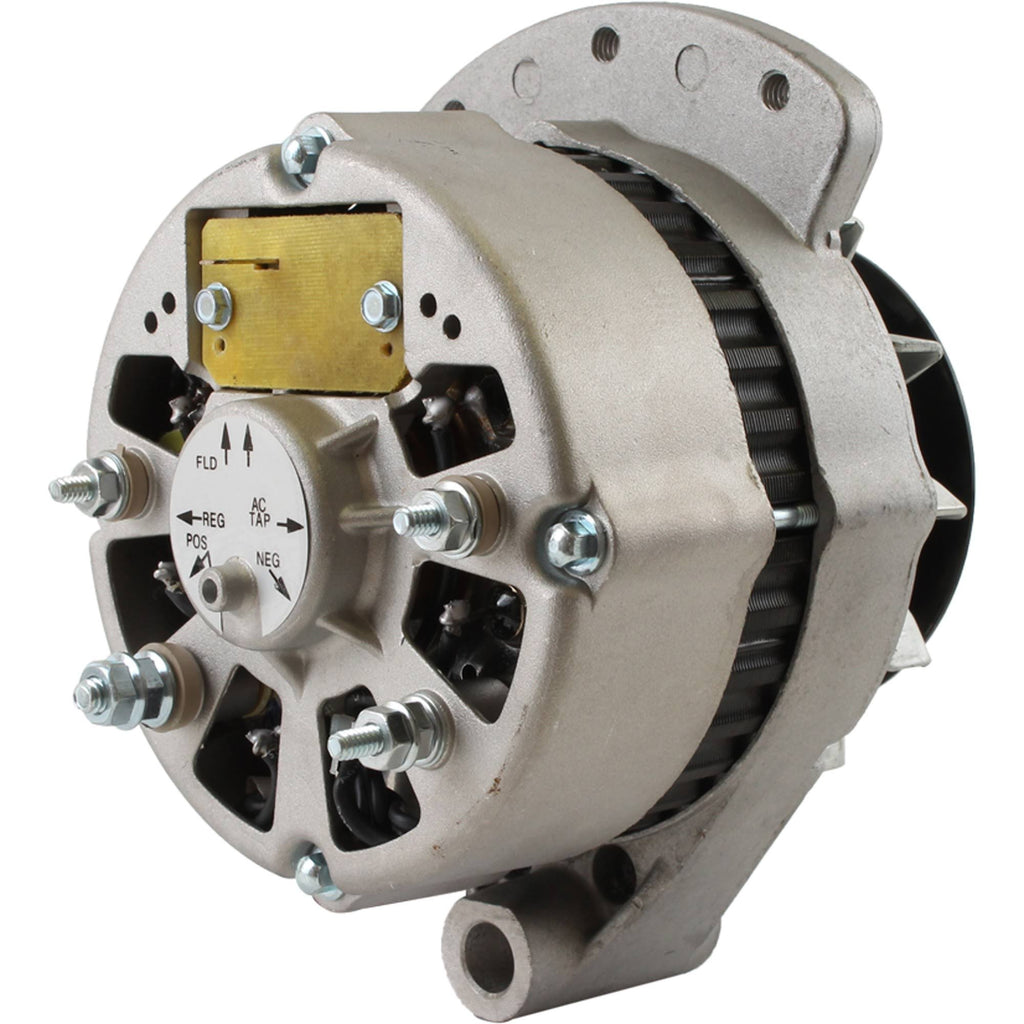 Alternator for Ford Farm Tractor N534