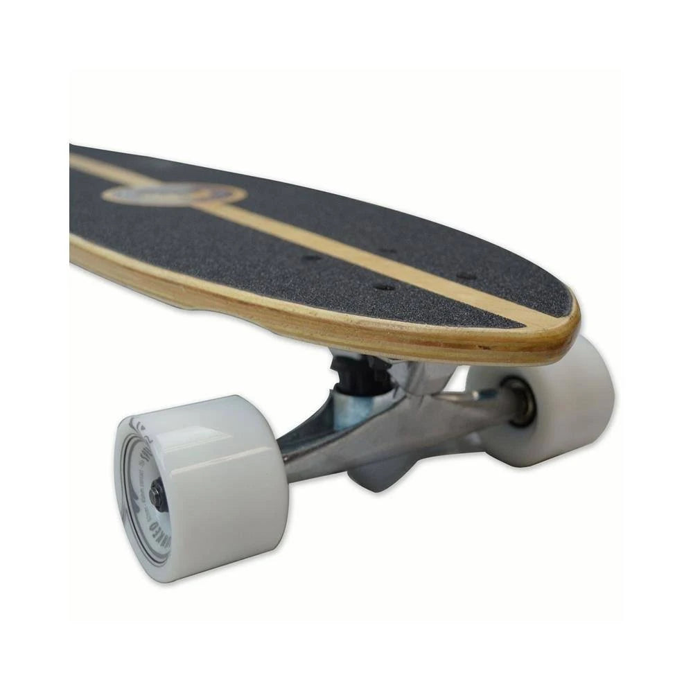 Slimkick Longboard Complete H660312