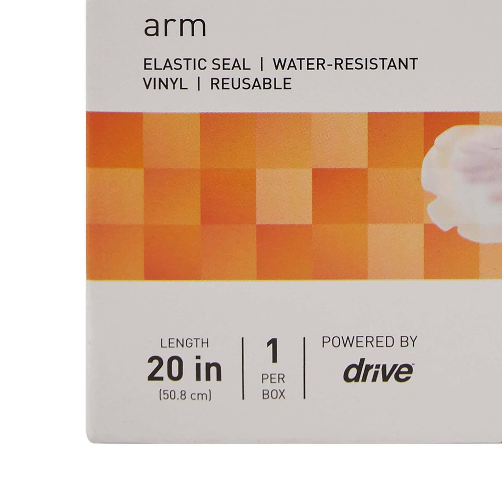 Arm Cast Protector, 20 inch, Case of 50 H8178