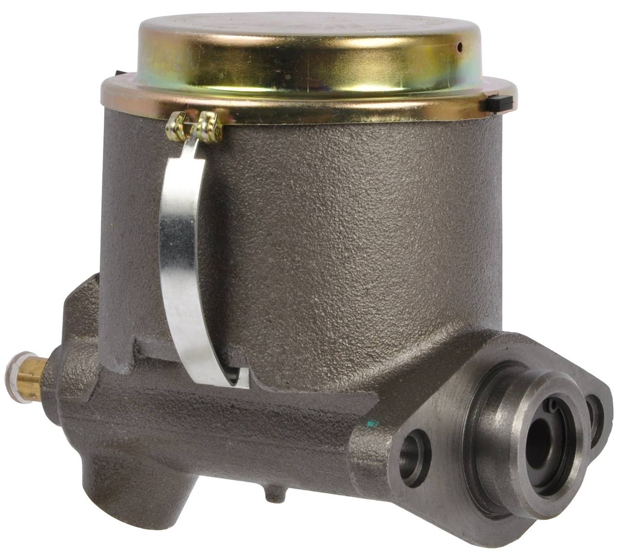 Brake Master Cylinder G811