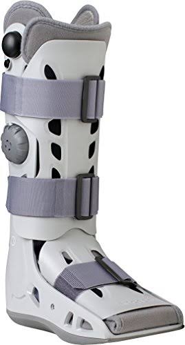 Large Walker Boot A767