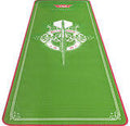 Green Carpet Dart Mat K8826