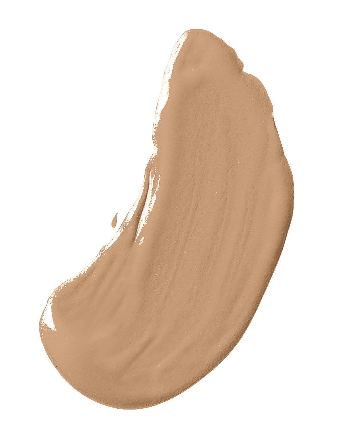 Oil Free Gel Foundation Sand A545