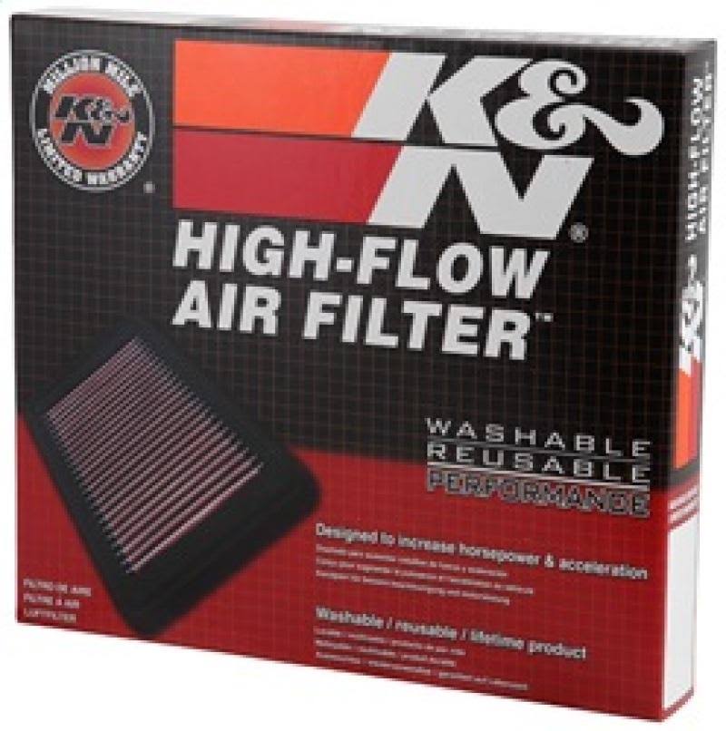 Air Filter U89123
