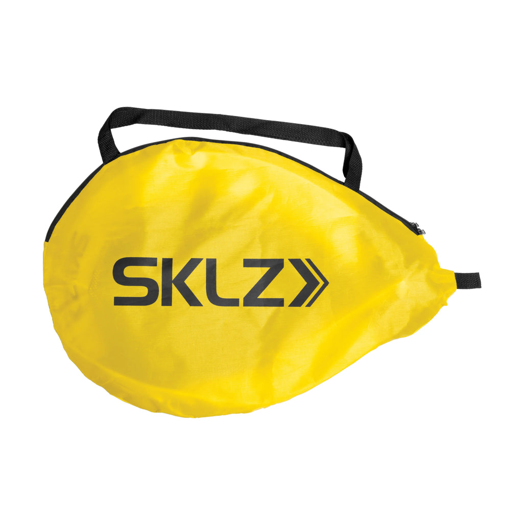Pop-up Soccer Goal, Set of Two F148931