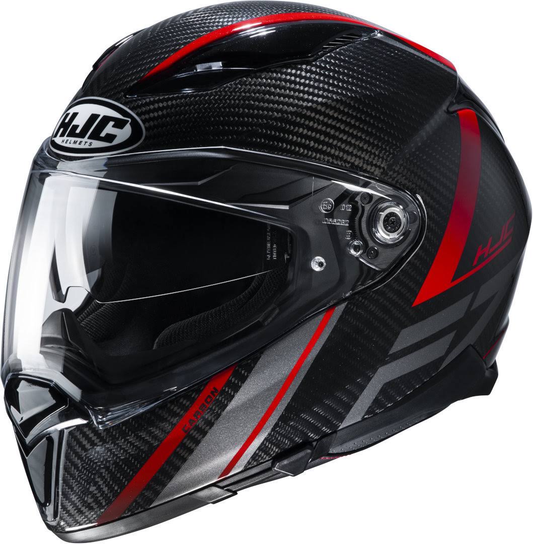 Red XL Helmet J69072
