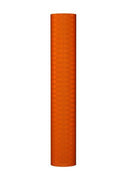 Orange Reflective Sheeting, 4 in x 100 yd B45155