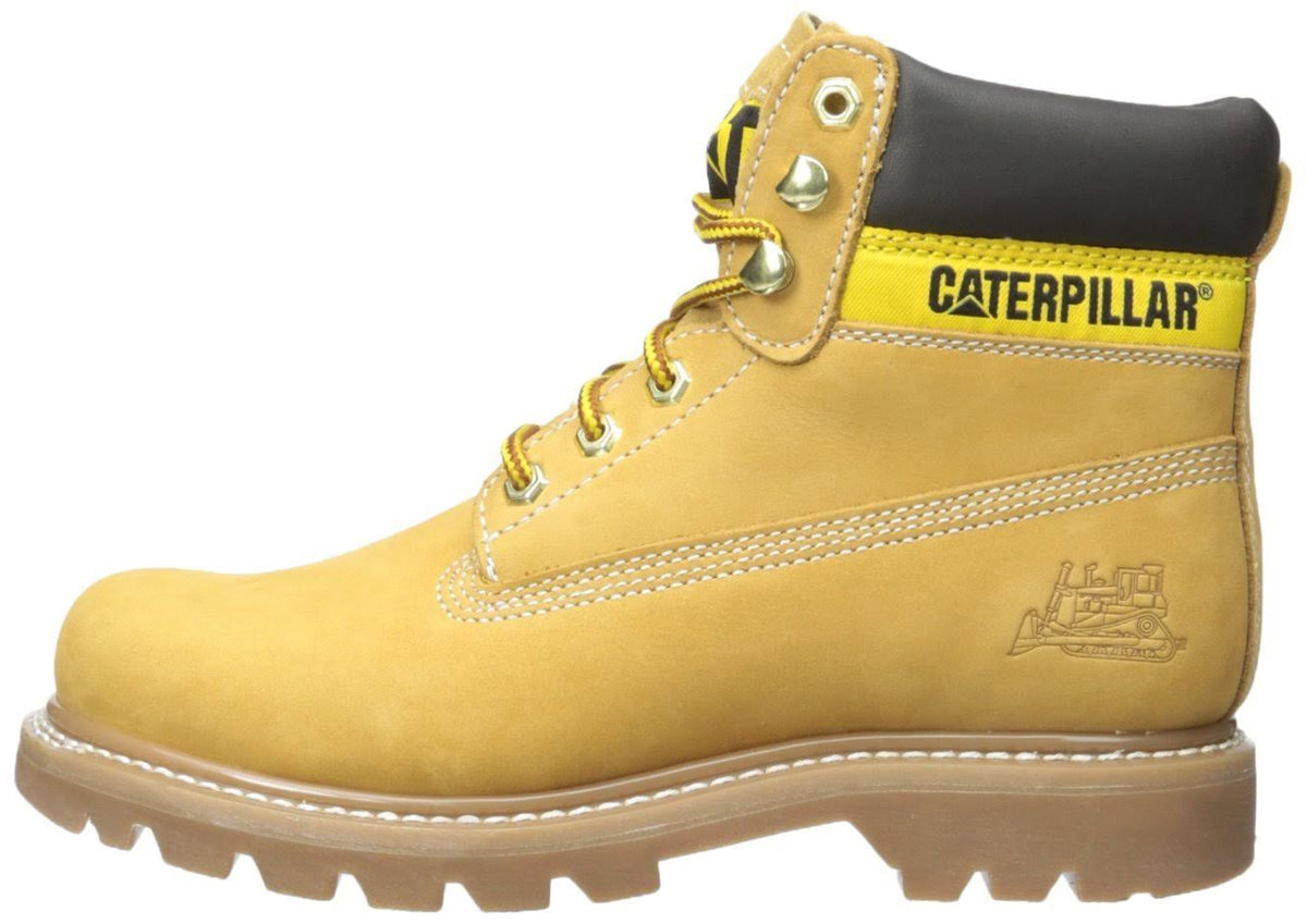 Men's Colorado Work Boots T5452
