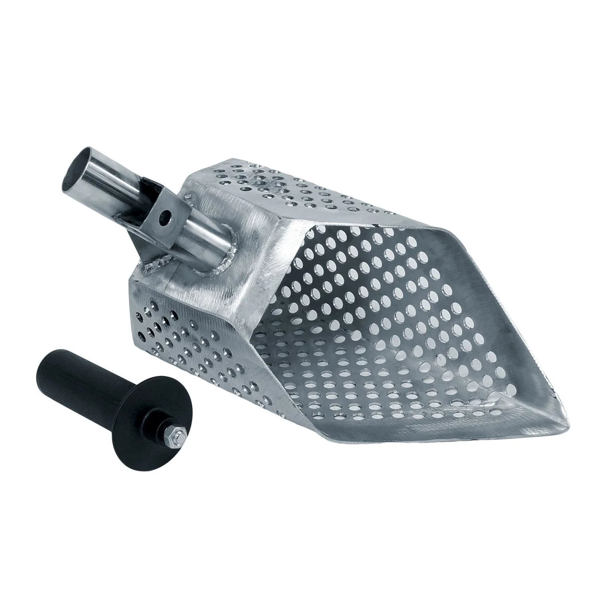 Metal Detector Sand Scoop with Stainless Steel Handle F352111