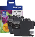 2-Pack High Yield Black Ink Cartridges C3746