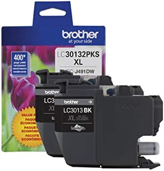 2-Pack High Yield Black Ink Cartridges C3746