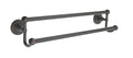 Polished Chrome Double Towel Bar N866822