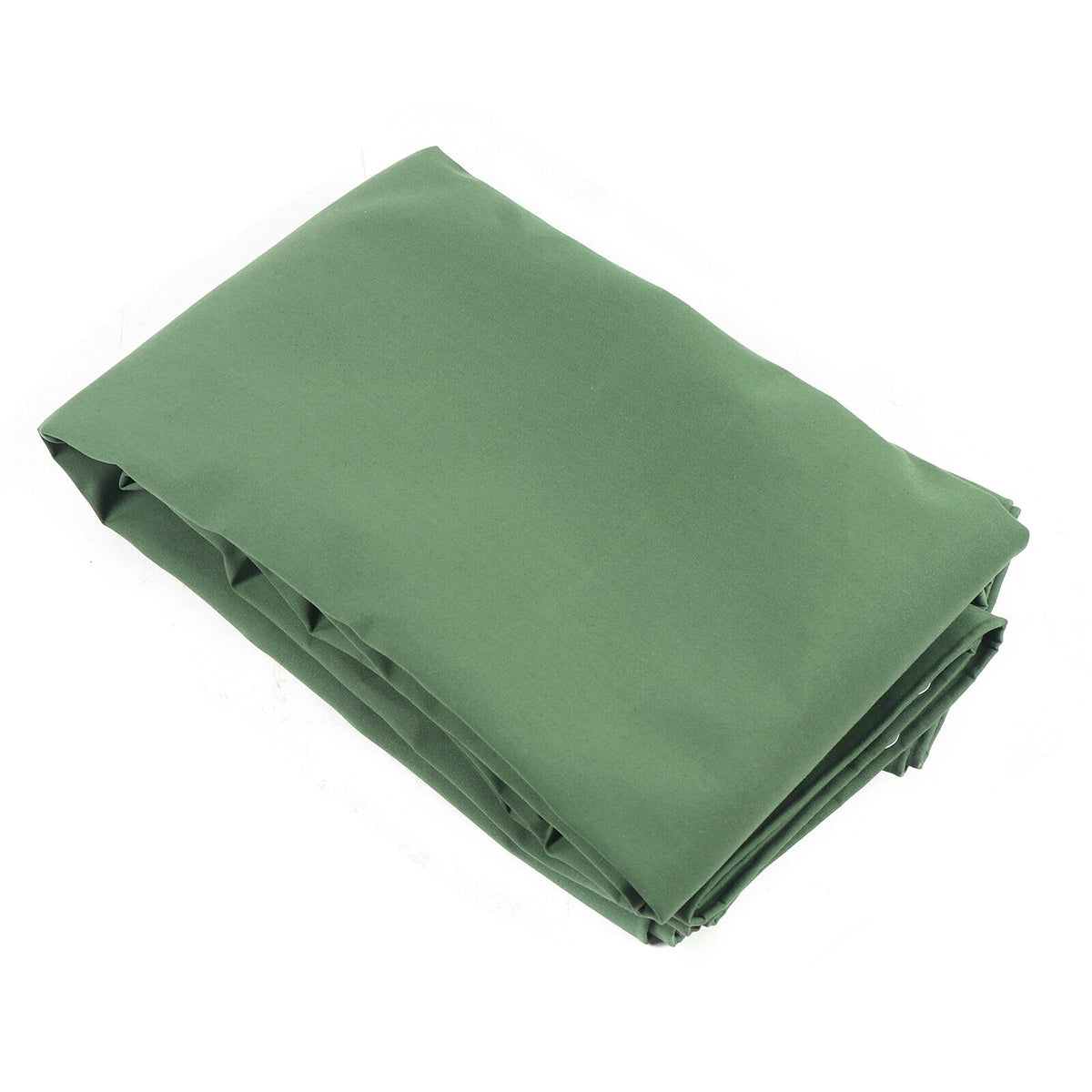 Waterproof Canvas Tarp Canopy Cover S8622