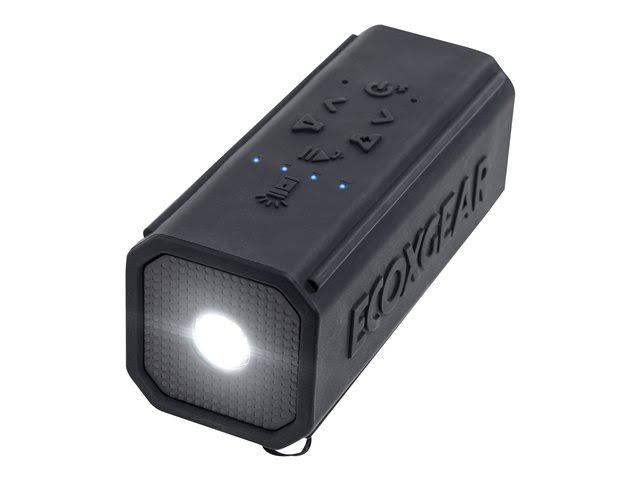 Black Wireless Speaker V93209