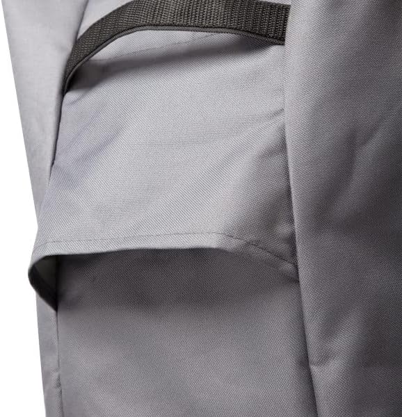 Black Pack of 2 Pellet Grill Cover N4169