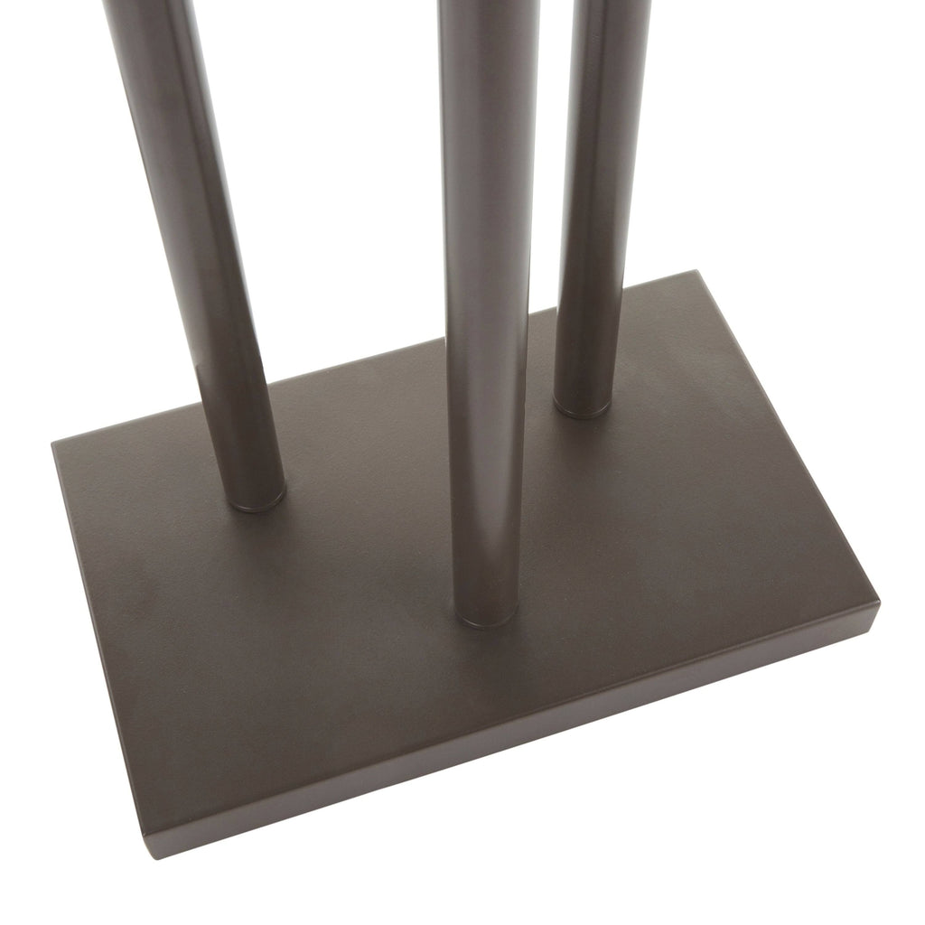 Vertical Icicle Floor Lamp C488