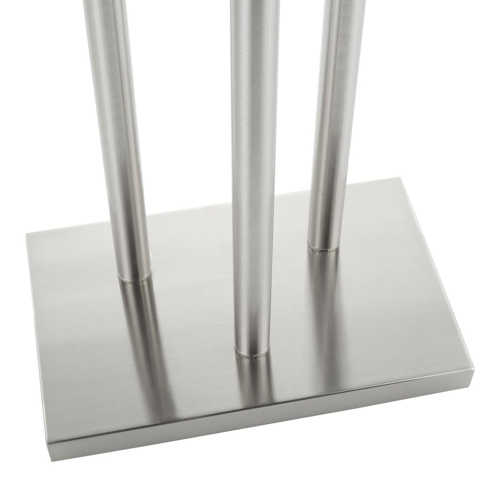 Vertical Icicle Floor Lamp C488