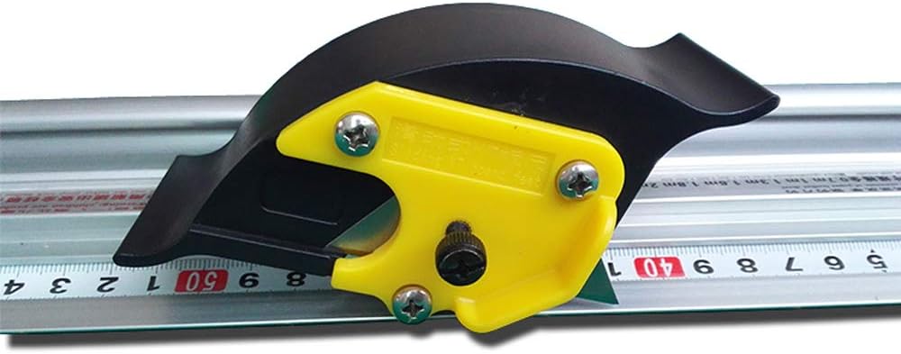 51" Paper Trimmer Cutter with Ruler H144