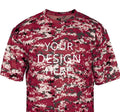 Cardinal Digital Tee W779857