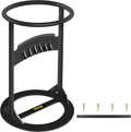 Manual Log Splitter, 13 x 8.3, 5 Lbs, Q235 Steel, Pack of 2 V59639