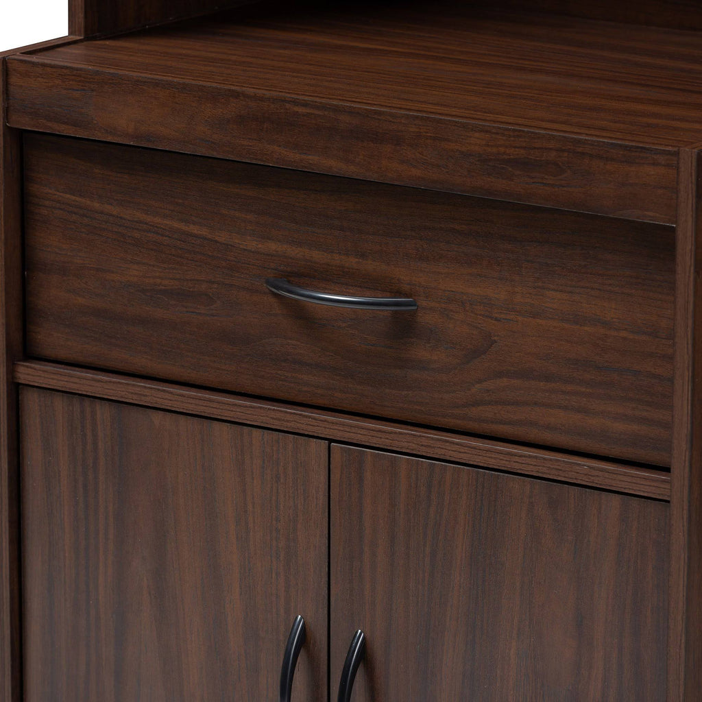 Kitchen Storage Cabinet Y54758