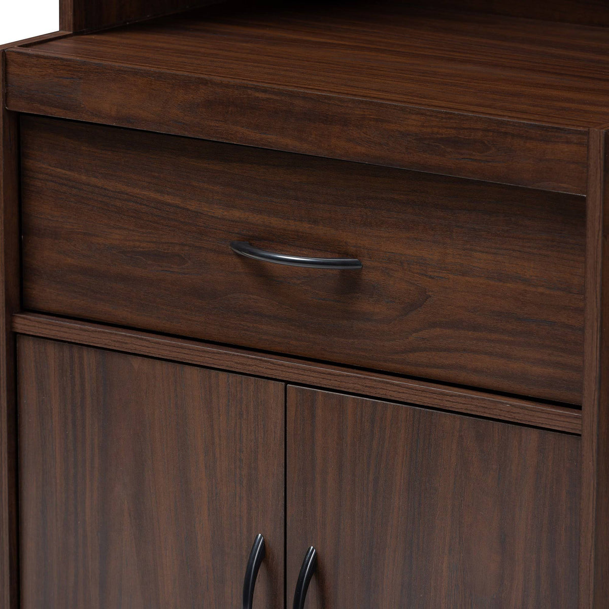 Kitchen Storage Cabinet Y54758