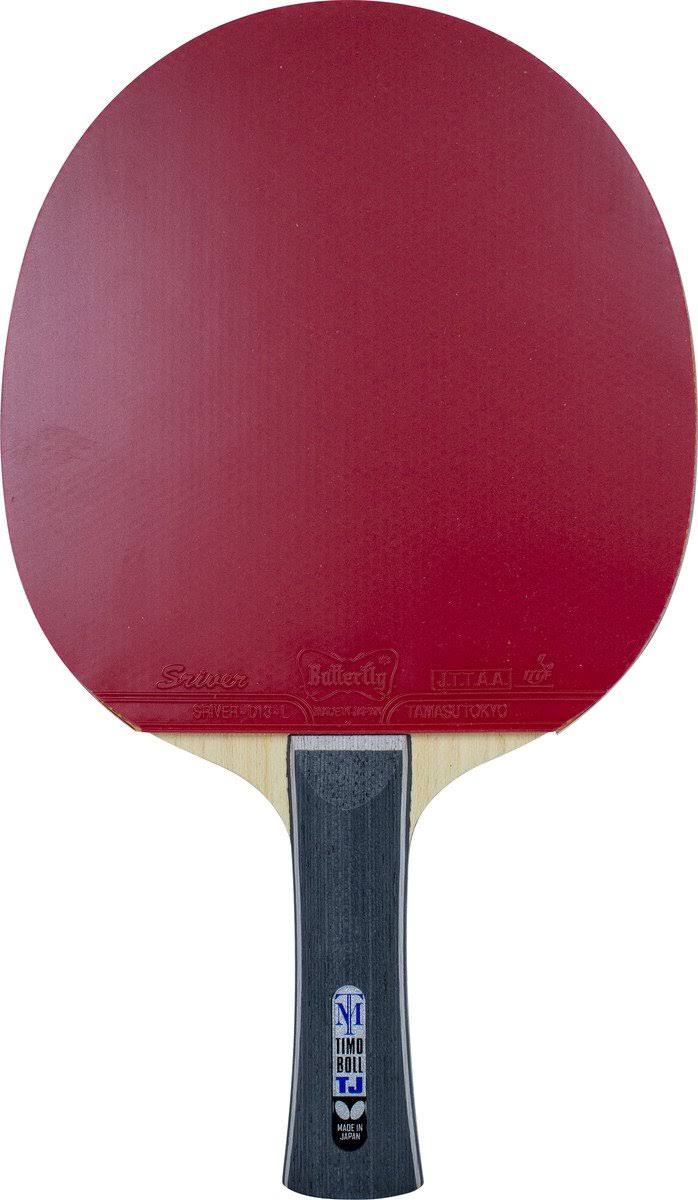 Butterfly Carbon Table Tennis Racket Y169