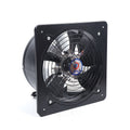 12" Wall Mounted Exhaust Fan Blower Ventilation Extractor S520