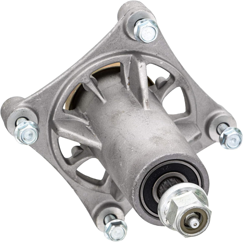 2 Deck Spindle Pulley Kit, Pack of 2 W581162