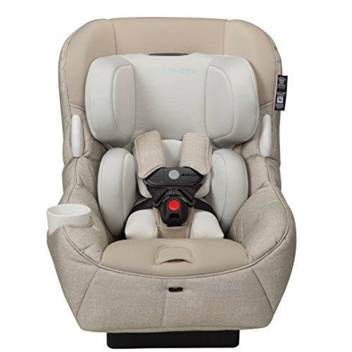 Convertible Car Seat S505
