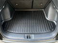 Black 3D Shaped Cargo Liner for Honda HR-V T15246