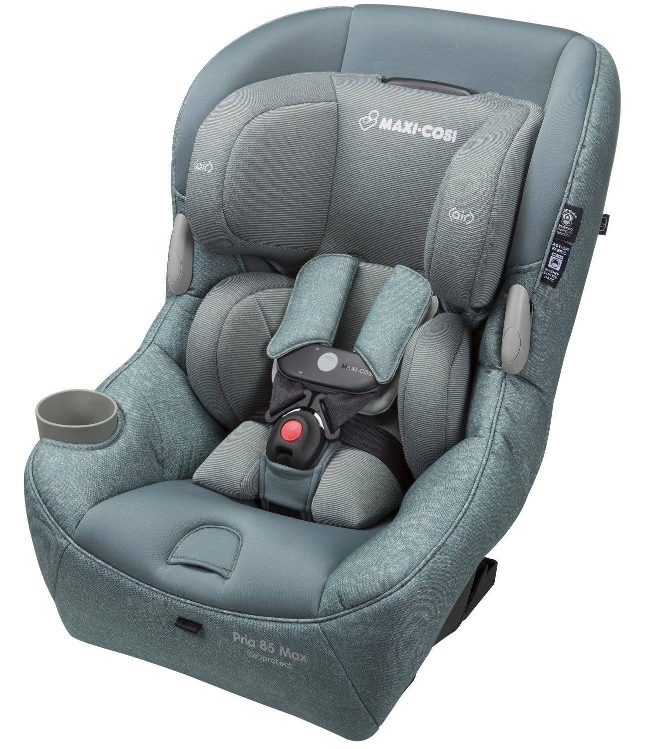 Convertible Car Seat S505